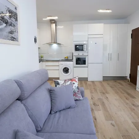 アパート Medina *