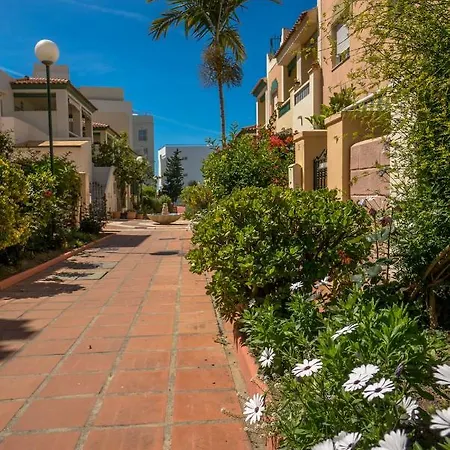 Medina Lägenhet Nerja
