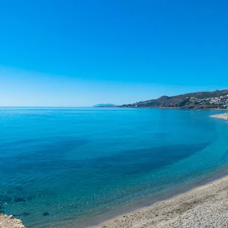 Apartmán Medina Nerja