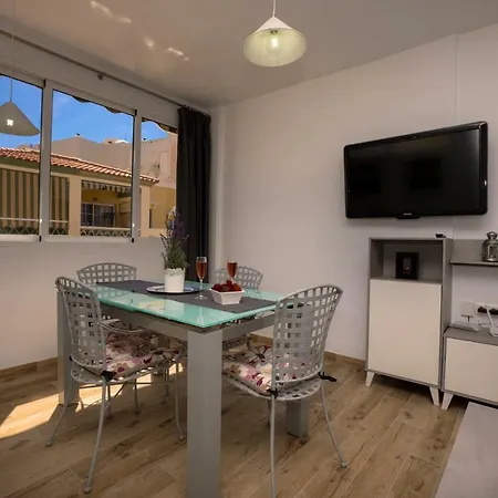 Appartement Medina *