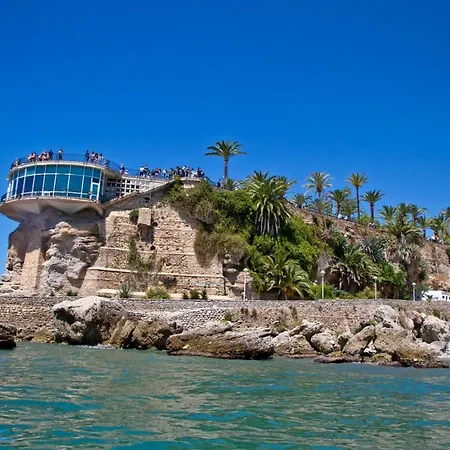 Apartmán Medina Nerja