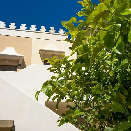 Apartmán Medina *