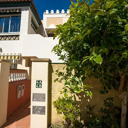 Medina * Nerja