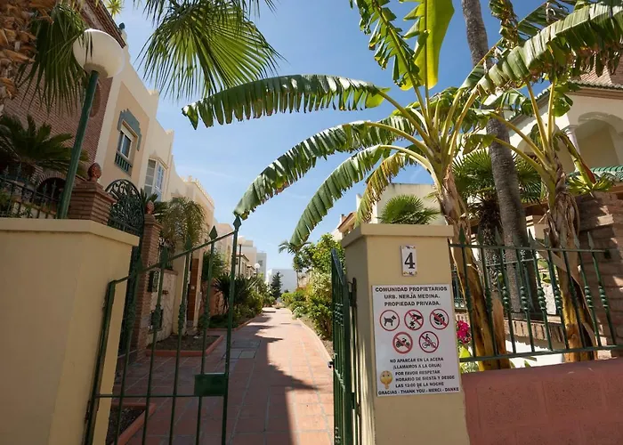 Apartman Medina Nerja