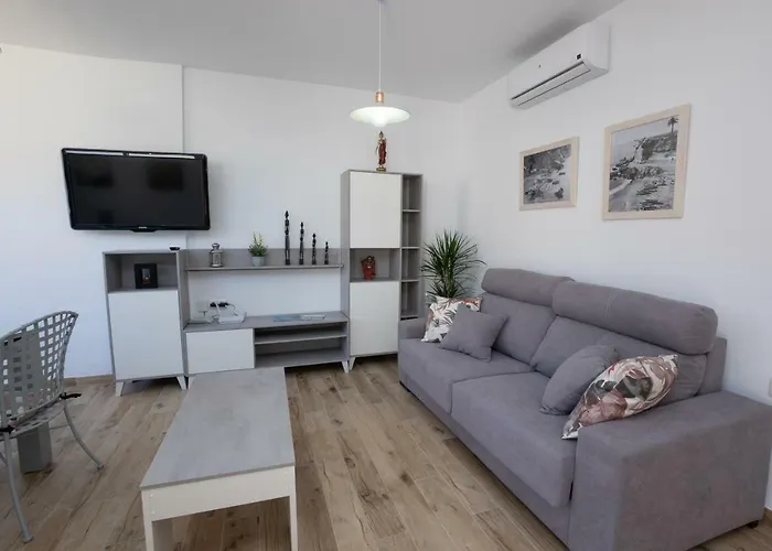 Apartman Medina
