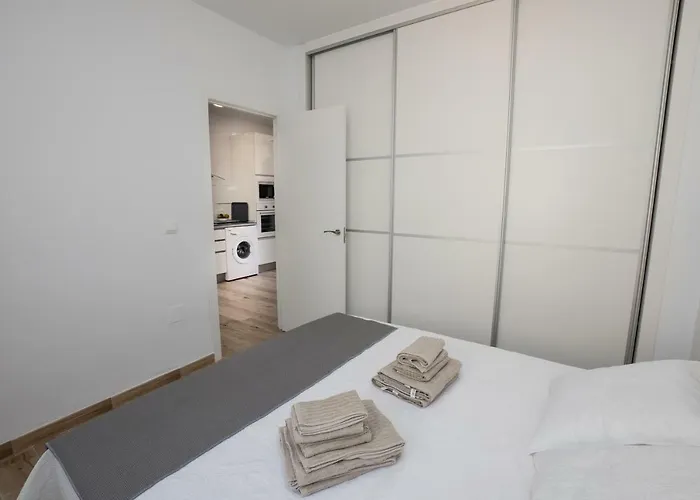 Apartman Medina Nerja