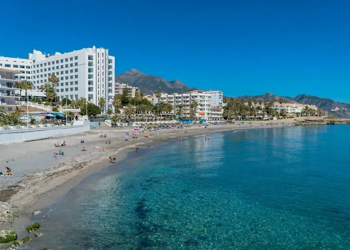 Apartment Medina Nerja