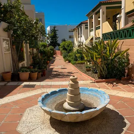 Medina Nerja