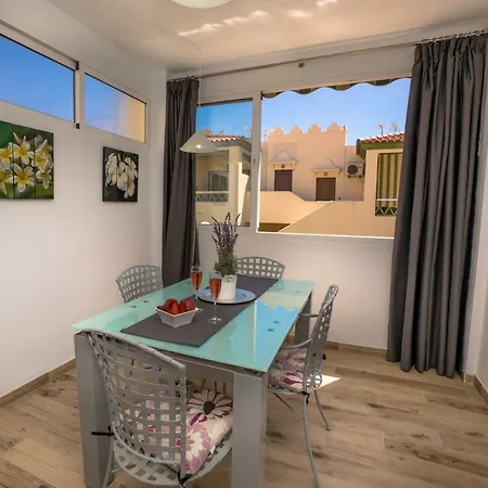 Medina Apartment Nerja