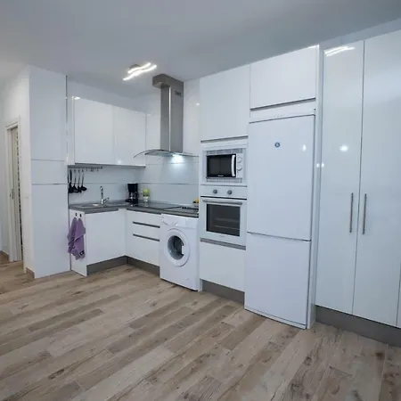 Medina Apartment