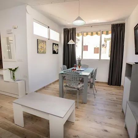 Apartamento Medina *