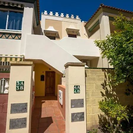 Medina Nerja