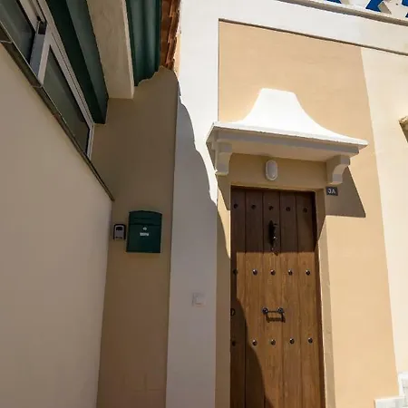 Medina Apartment