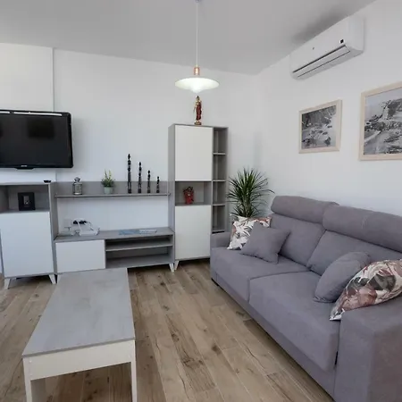 Apartment Medina