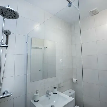Medina Apartment *