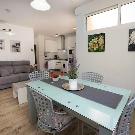 Medina Apartment