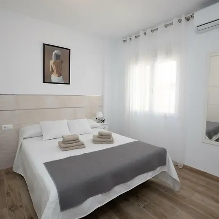 Medina Apartment