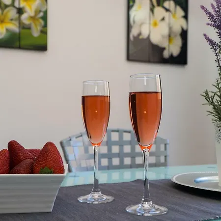 Apartamento Medina
