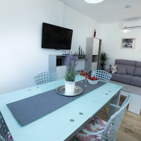 Medina Apartment Nerja