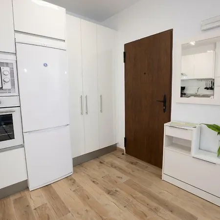 Medina Apartment