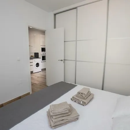 Apartment Medina Nerja