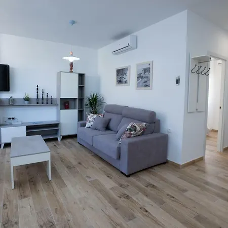 Medina Apartment *