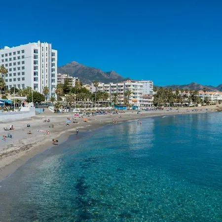 Apartment Medina Nerja