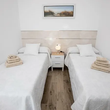 Apartment Medina Nerja