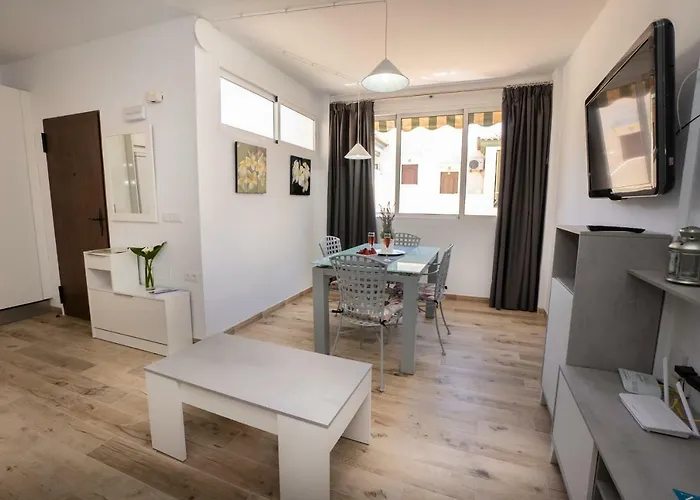 Appartement Medina *