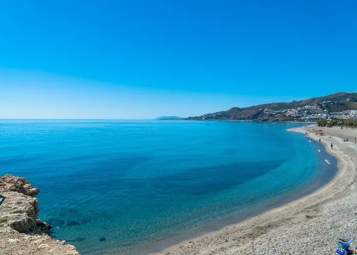 Appartement Medina Nerja
