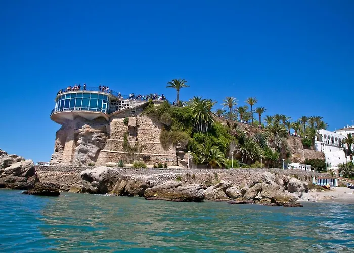 Appartement Medina Nerja