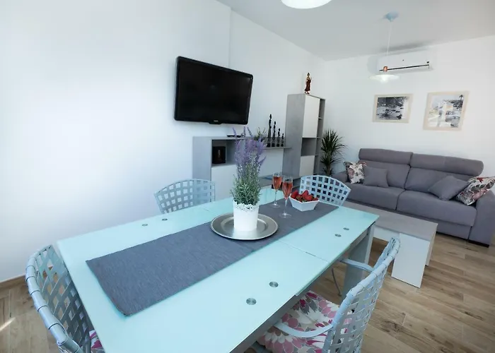 Medina Appartement Nerja