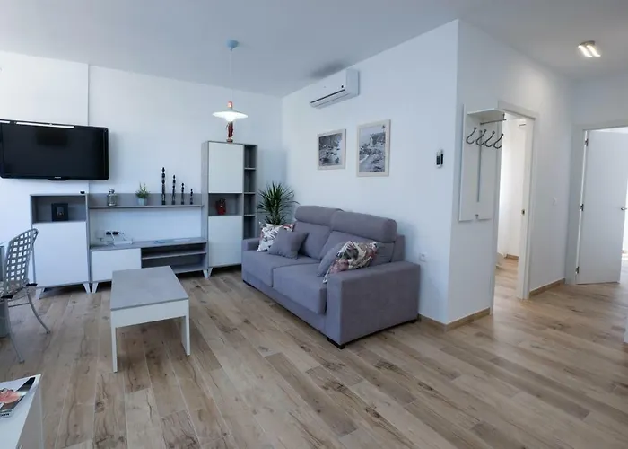 Medina Appartement *