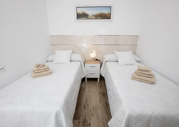 Appartement Medina Nerja